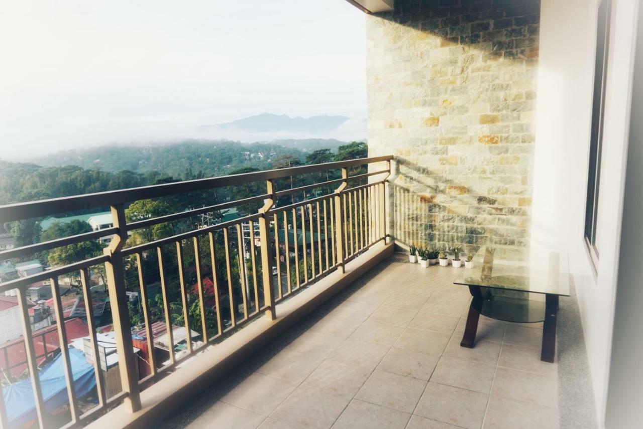 Anaya Homes - Bristle Ridge Residences Baguio City Extérieur photo